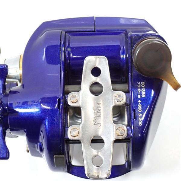 ０５ハイパータナコン４００ＦＢＥ